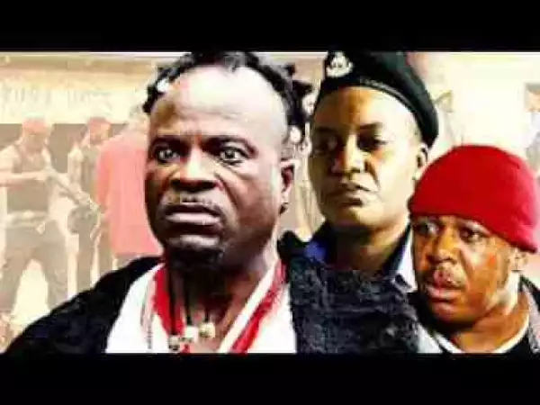 Video: GHETTO SNIPER 2 - QUEEN NWOKOYE | FRANCIS DURU Nigerian Movies | 2017 Latest Movies |